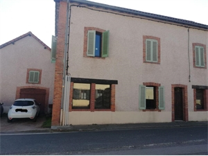 maison à la vente -   42310  SAIL LES BAINS, surface 210 m2 vente maison - UBI476942114